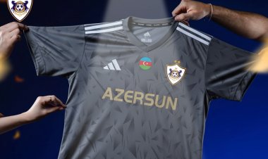 "Qarabağ"dan uşaqlara MÜJDƏ 