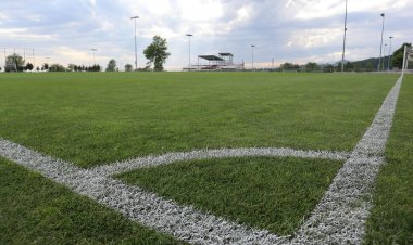 AFFA Region Liqasında 5-ci turun oyunları keçirildi - NƏTİCƏLƏR