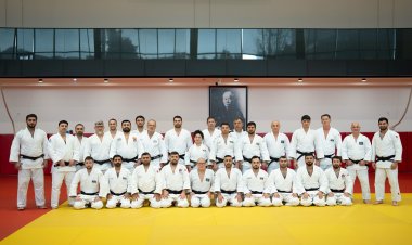  Məşqçilərin sertifikatlaşdırılması proqramı davam etdirilir