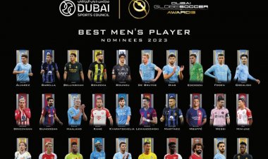 2025-ci il üçün bütün kateqoriyalar üzrə namizədlərin adları açıqlandı