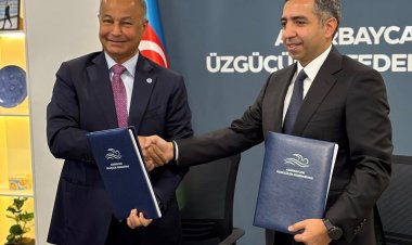  Dünya Kuboku yarışının birinci mərhələsi Bakıda təşkil olunacaq