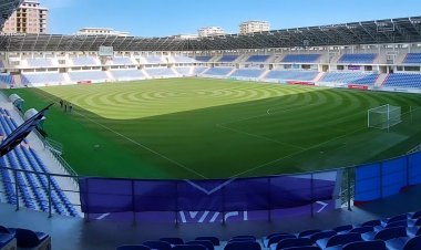 "Qarabağ"a görə Sumqayıt stadionunda izdiham yaşanacaq