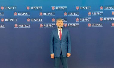  AFFA rəsmisi Lisenziyalaşdırma Komitəsinin iclasında iştirak etdi