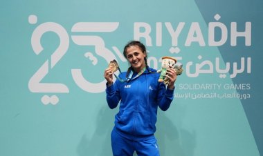 "Bir işə inamla, ürəklə qoşulsan, sonda nərticə əldə edəcəksən”