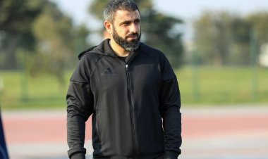 Rəşad Sadıqov Qurban Qurbanovun nadir görüntüsünü paylaşdı - FOTO