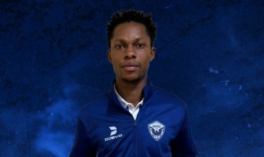 Azərbaycanı çempionu olan klub heyətinə legioner futbolçu cəlb etdi