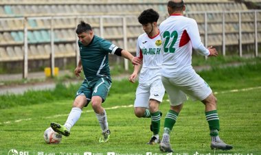 Hakimi söyən Asim Quliyev 4 oyunluq diskvalifikasiya edildi