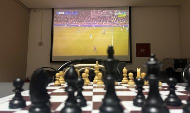 Azərbaycan millisinin üzvləri 1 milyonluq DÇ-də yarışacaqlar