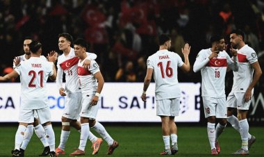 Dünya çempionatının pley-off mərhələlərinin püşkü atıldı