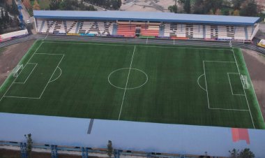  Daha bir Premyer Liqa klubu ev oyunlarını Yevlaxda keçirəcək