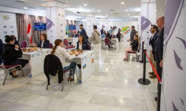 Azərbaycan millisi dünya çempionatında 1/4 finala yüksəldi