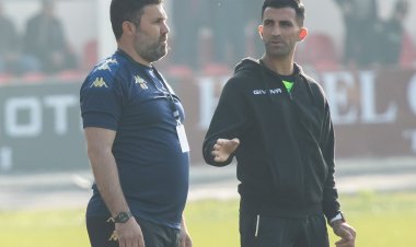 "Sonuncu pillədən qurtulmaq şərt deyil" - Azər Bağırov