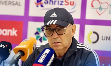  "Əgər heç nə dəyişmirsə, bu sualları vermək nəyə lazımdır?"