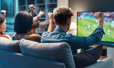 TV-AFİŞA: Günün oyunları