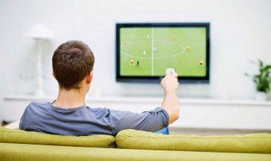 TV-AFİŞA:  Günün oyunları