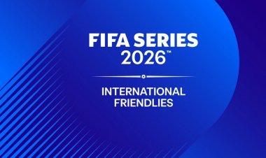"FIFA series" turniri növbəti dəfə Azərbaycanda təşkil olunacaq