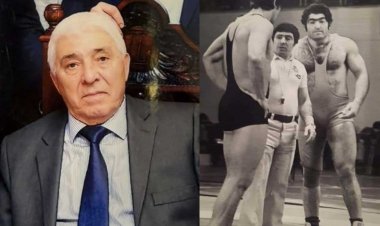  Azərbaycanın beynəlxalq dərəcəli hakimi 85 yaşında vəfat etdi