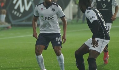 Liqanın debütantı Bakı səfərində "Neftçi"yə belə qalib gəldi - VİDEO