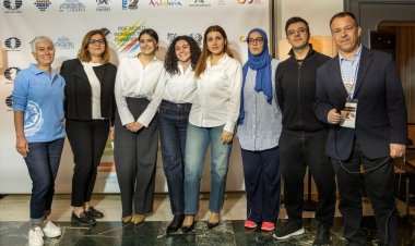 Azərbaycan millisi gümüş medalçı oldu - Dünya çempionatı