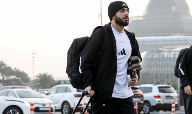  "Qarabağ" İtaliyaya yollandı