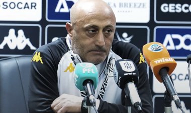 "Neftçi"nin məşqçisi: "İnanıram ki, avrokuboklara vəsiqə qazanacıq"