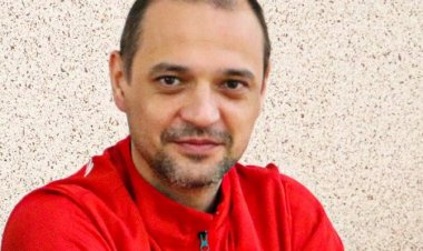 Fərrux Hüseynzadə ilk dəfə Çempionlar Liqasına təyinat aldı