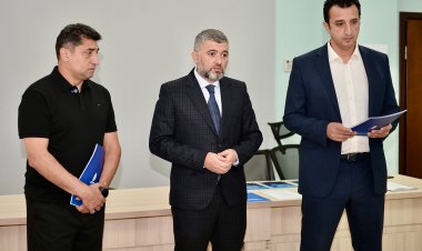  AFFA rəsmisi "Qalatasaray"ın ÇL oyununda matç direktoru olacaq