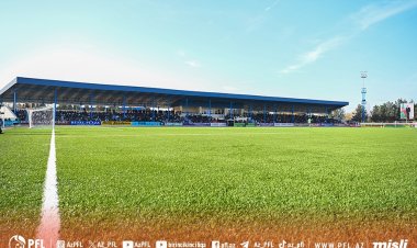Yevlaxda 15 ildən sonra Premyer Liqa coşqusu: PFL-dən yeni VİDEO