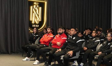  "Neftçi" üçün yeni seminar