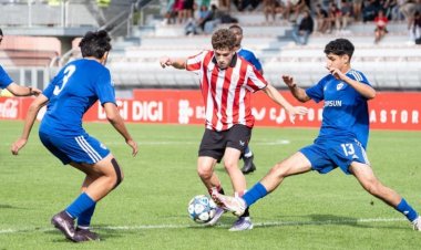 UEFA Gənclər Liqası: "Qarabağ" səfərdə "Napoli" ilə üz-üzə gəlir