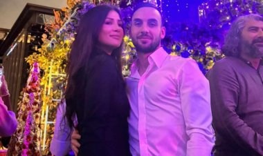 Marko Yankoviç 2-ci dəfə ata oldu