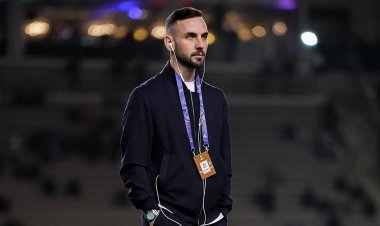 Yankoviç: "7 xalımız var və güclü komandalara qarşı oynaya bilirik"