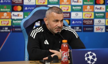 "Qarabağ"ın adına görə mənim məsuliyyətim daha da çoxalıb"