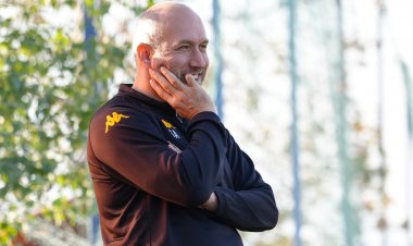 Samir Abasov "Neftçi"dən yarım milyon manatdan çox təzminat aldı