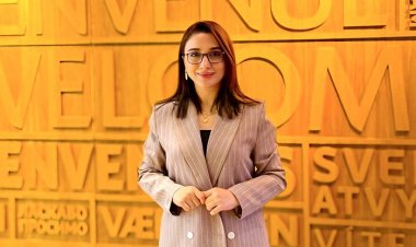 AFFA nümayəndəsi UEFA-nın İsveçrədəki iclasında iştirak etdi