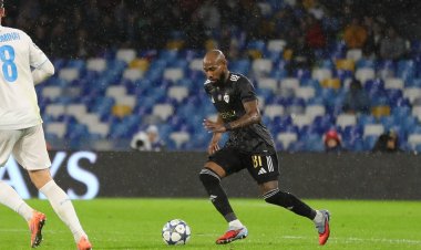 VİDEO: "Qarabağ"ın bu oyunu ilə Maradonanın da ruhu şad oldu