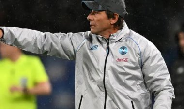 Antonio Konte: “Qarabağ” “Çelsi” və “Benfika” ilə matçlarda nəyə qadir olduğunu göstərib"