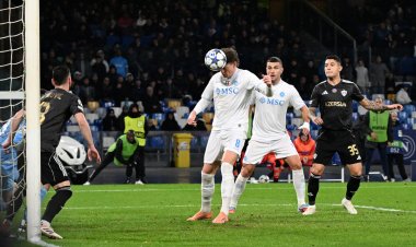 "Qarabağ"la matçda 3 xal bizimçün çox vacib idi" - Skott Maktominey