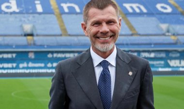 "Milan"ın əfsanəsi: "Qarabağ" pis oyun göstərmədi, sadəcə..."