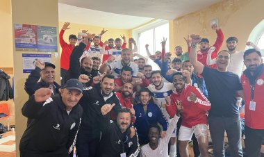 "Mingəçevir" evdə uduzdu, "Zaqatala" səfərdə qazandı