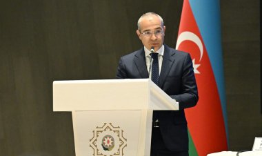  Mİkayıl Cabbarov növbəti dəfə federasiya prezidenti seçildi