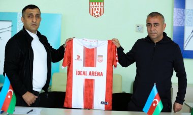  "Turan Tovuz"un koordinatoru bölgə klubunun baş məşqçisi oldu