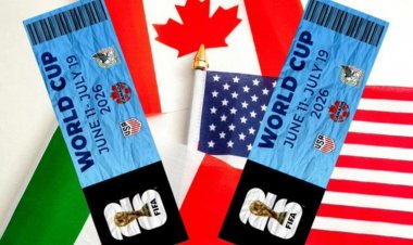 2 milyon bilet satıldı - Qiymətlər 60-dan  6730 dollar arası dəyişir