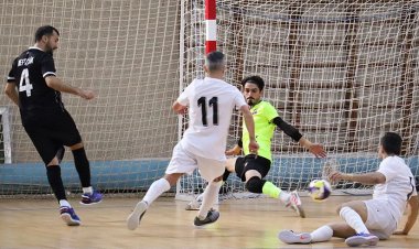 Azərbaycan çempionu "Benfika"nın acığını Lənkəran klubundan çıxdı