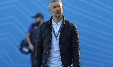 "Səbail"də gözlənilməz ayrılıq - Elvin Məmmədov istefa verdi