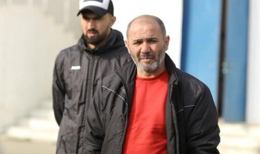 Bölgə klubunda 2 yeni məşqçi