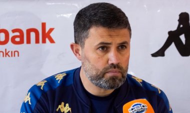 "Həmişə demişəm ki, belə səhvlər etməməliyik" - Azər Bağırov