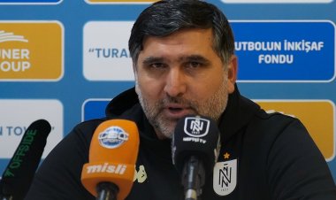  "Neftçi"yə az da olsa, faydam dəysə, buna ancaq sevinərəm"