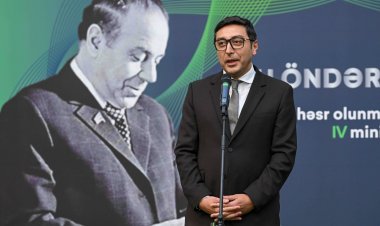  Fərid Qayıbov yenidən Avropa Gimnastikasının prezidenti seçildi