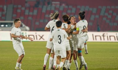 Millimiz dünya çempionatının seçmə mərhələsinə 3 xalla başladı 